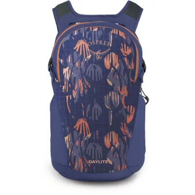 Рюкзак Osprey Daylite (11 - 15 литров) - Синій - 2 Рюкзак Osprey Daylite (11 - 15 литров) - Синій - 2 - Robinzon.ua