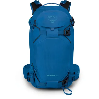 Рюкзак Osprey Kamber 30 Alpine Blue, O/S (009.2631) - 2 Рюкзак Osprey Kamber 30 Alpine Blue, O/S (009.2631) - 2 - Robinzon.ua