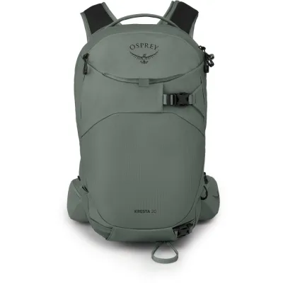 Рюкзак Osprey Kresta 20, Pine Leaf Green, O/S (843820123302) - 3 Рюкзак Osprey Kresta 20, Pine Leaf Green, O/S (843820123302) - 3 - Robinzon.ua