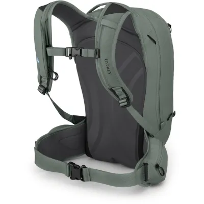 Рюкзак Osprey Kresta 20, Pine Leaf Green, O/S (843820123302) - 5 Рюкзак Osprey Kresta 20, Pine Leaf Green, O/S (843820123302) - 5 - Robinzon.ua