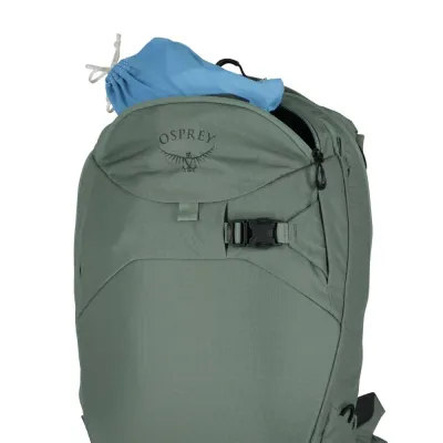 Рюкзак Osprey Kresta 20, Pine Leaf Green, O/S (843820123302) - 7 Рюкзак Osprey Kresta 20, Pine Leaf Green, O/S (843820123302) - 7 - Robinzon.ua