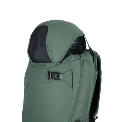 Рюкзак Osprey Kresta 20, Pine Leaf Green, O/S (843820123302) - 8 Рюкзак Osprey Kresta 20, Pine Leaf Green, O/S (843820123302) - 8 - Robinzon.ua