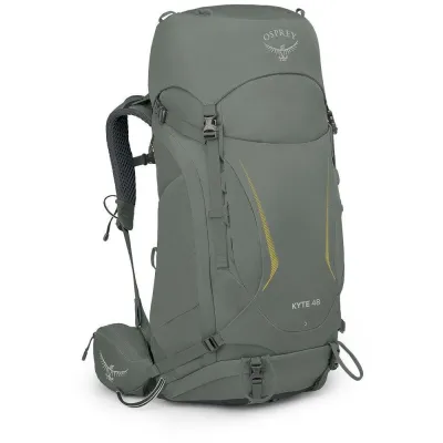 Рюкзак жіночий Osprey Kyte 48, WXS/S, rocky brook green (009.3329) - 1 - Robinzon.ua