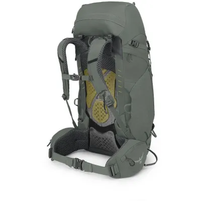 Рюкзак жіночий Osprey Kyte 48, WXS/S, rocky brook green (009.3329) - 3 - Robinzon.ua
