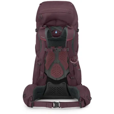 Рюкзак жіночий Osprey Kyte 58, Elderberry Purple, WM/L (009.3324) - 4 - Robinzon.ua