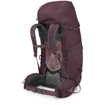 Рюкзак жіночий Osprey Kyte 68, WM/L, elderberry purple (009.3320) - 3 Рюкзак жіночий Osprey Kyte 68, WM/L, elderberry purple (009.3320) - 3 - Robinzon.ua