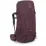 Рюкзак женский Osprey Kyte 68, WXS/S, elderberry purple (009.3319) - 1 - Robinzon.ua