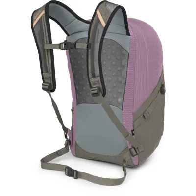Рюкзак Osprey Quasar - 4 Рюкзак Osprey Quasar - 4 - Robinzon.ua