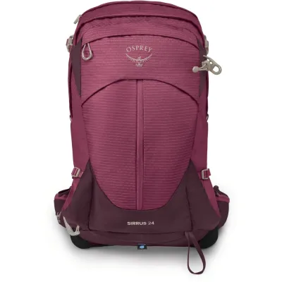 Рюкзак Osprey Sirrus 24 009.3593 - 2 Рюкзак Osprey Sirrus 24 009.3593 - 2 - Robinzon.ua