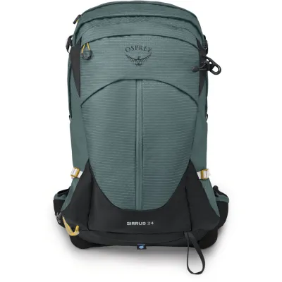 Рюкзак Osprey Sirrus 24 009.2869 - 2 Рюкзак Osprey Sirrus 24 009.2869 - 2 - Robinzon.ua