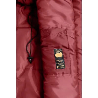 Спальник Turbat Vogen Winter 012.005.0327 - 6 Спальник Turbat Vogen Winter 012.005.0327 - 6 - Robinzon.ua