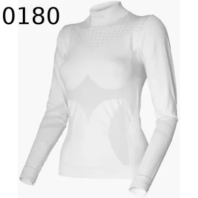 Термофутболка жіноча Lasting ANGELINA, Black, XXS/XS (ANGELINA 9080 - XXS/XS) - 3 - Robinzon.ua