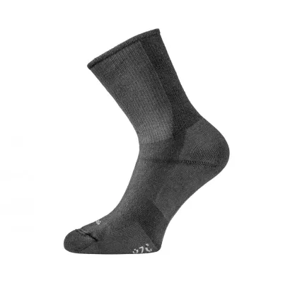 Термоноски Треккинговые Lasting CMH, Grey, S (CMH-901S) - 2 - Robinzon.ua