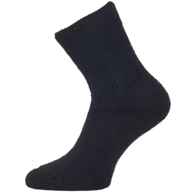 Термошкарпетки трекінгові Lasting KNT, Black, M (KNT-900M) - 1 - Robinzon.ua