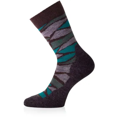 Термошкарпетки трекінгові Lasting WLJ, Grey, M (WLJ-767M) - 1 Термошкарпетки трекінгові Lasting WLJ, Grey, M (WLJ-767M) - 1 - Robinzon.ua