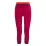 Термоштани жіночі Salewa Cristallo Warm AMR W 3/4 TIGHT, Red Syrah, 40/34 (28210/1570 40/34) - 3 - Robinzon.ua