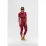 Термоштани жіночі Salewa Cristallo Warm AMR W 3/4 TIGHT, Red Syrah, 40/34 (28210/1570 40/34) - 4 - Robinzon.ua