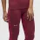 Термоштани жіночі Salewa Cristallo Warm AMR W 3/4 TIGHT, Red Syrah, 40/34 (28210/1570 40/34) - 5 - Robinzon.ua