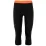 Термоштани чоловічі Salewa Cristallo Warm AMR M 3/4 TIGHT, Black, 46/S (28209 910) - 2 - Robinzon.ua