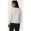 Женская флисовая кофта с рукавом реглан Salewa Pedroc PL 2 W Jacket, White, 40/34 (28577/0010 40/34) - 5 - Robinzon.ua
