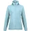 Жіноча флісова толстовка з рукавом реглан Salewa W Nuvolo JKT, Air Blue, 40/34 (27923/3025 40/34) - 1 - Robinzon.ua