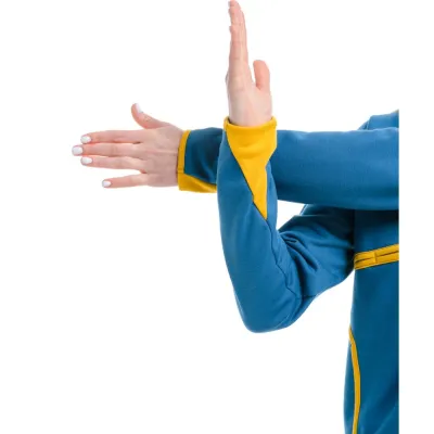 Флісова кофта Turbat Atakama Wmn 012.004.3963 - 6 - Robinzon.ua