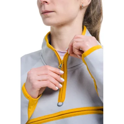 Флісова кофта Turbat Atakama Wmn 012.004.3969 - 3 - Robinzon.ua