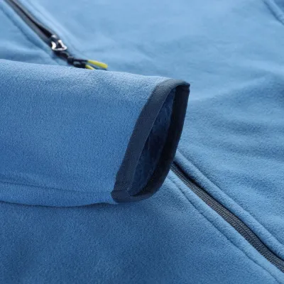 Кофта флисовая мужская Alpine Pro SIUS, Light Blue, XL (MSWB330707 XL) - 4 Кофта флисовая мужская Alpine Pro SIUS, Light Blue, XL (MSWB330707 XL) - 4 - Robinzon.ua