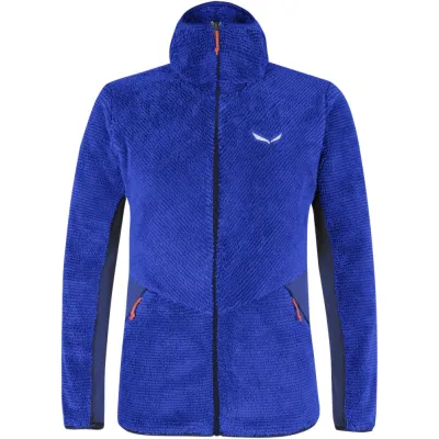 Мужская флисовая кофта Salewa M Tognazza JKT, Blue Dark, 46/S (27918/8672 46/S) - 1 - Robinzon.ua