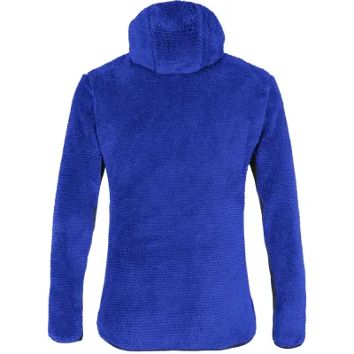 Мужская флисовая кофта Salewa M Tognazza JKT, Blue Dark, 46/S (27918/8672 46/S) - 2 - Robinzon.ua