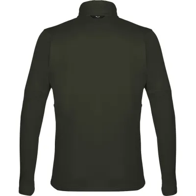 Чоловіча флісова кофта Salewa Puez PL M HZ Fleece, Green Dark Olive, 46/S (28481/5281 46/S) - 2 Чоловіча флісова кофта Salewa Puez PL M HZ Fleece, Green Dark Olive, 46/S (28481/5281 46/S) - 2 - Robinzon.ua
