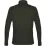 Мужская флисовая кофта Salewa Puez PL M HZ Fleece, Green Dark Olive, 46/S (28481/5281 46/S) - 2 - Robinzon.ua