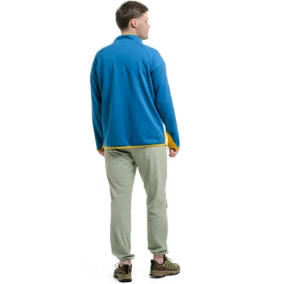 Флісова кофта Turbat Atakama Mns L Синій - 4 - Robinzon.ua