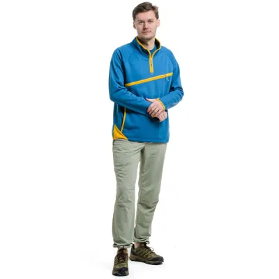 Флісова кофта Turbat Atakama Mns M Синій - 3 Флісова кофта Turbat Atakama Mns M Синій - 3 - Robinzon.ua