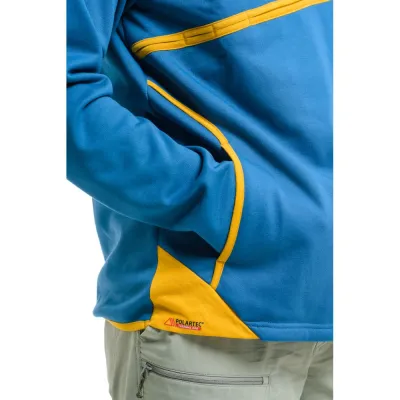 Флісова кофта Turbat Atakama Mns S Синій - 6 Флісова кофта Turbat Atakama Mns S Синій - 6 - Robinzon.ua