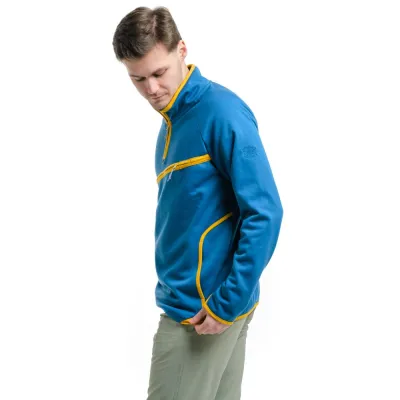 Флисовая кофта Turbat Atakama Mns XL Синий - 2 Флисовая кофта Turbat Atakama Mns XL Синий - 2 - Robinzon.ua