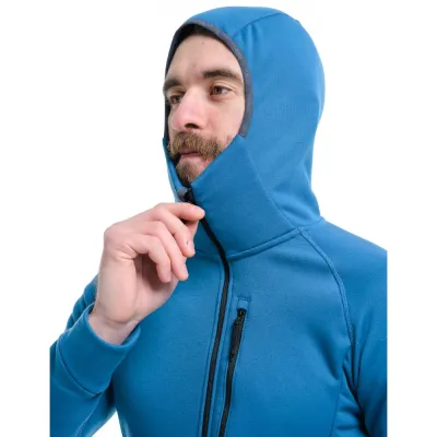 Флісова кофта Turbat Peak Mns 012.004.3940 - 2 Флісова кофта Turbat Peak Mns 012.004.3940 - 2 - Robinzon.ua