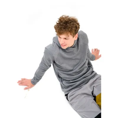 Флісова кофта Turbat Porto Houdi Mns 012.004.3784 - 3 Флісова кофта Turbat Porto Houdi Mns 012.004.3784 - 3 - Robinzon.ua