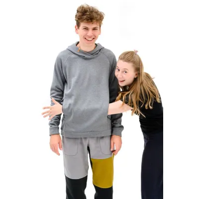 Флісова кофта Turbat Porto Houdi Mns 012.004.3784 - 4 Флісова кофта Turbat Porto Houdi Mns 012.004.3784 - 4 - Robinzon.ua