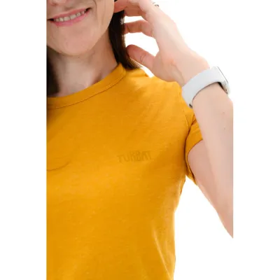 Футболка Turbat Cozy SS Wmn 012.004.3858 - 2 - Robinzon.ua