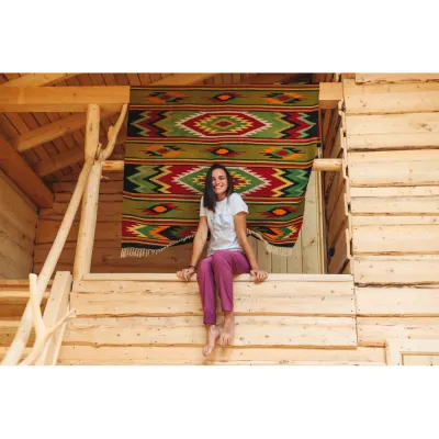 Футболка Turbat Kotogora Wmn S White - 5 Футболка Turbat Kotogora Wmn S White - 5 - Robinzon.ua