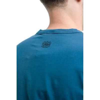 Футболка Turbat Emblema Mns 012.004.4719 - 3 Футболка Turbat Emblema Mns 012.004.4719 - 3 - Robinzon.ua