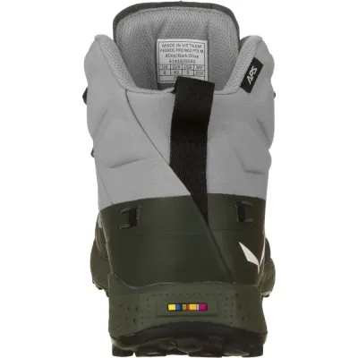 Черевики чоловічі Salewa Pedroc Pro MID PTX 40 - сірий - 013.001.6357 - 5 Черевики чоловічі Salewa Pedroc Pro MID PTX 40 - сірий - 013.001.6357 - 5 - Robinzon.ua