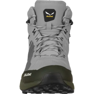 Черевики чоловічі Salewa Pedroc Pro MID PTX 40 - сірий - 013.001.6357 - 7 Черевики чоловічі Salewa Pedroc Pro MID PTX 40 - сірий - 013.001.6357 - 7 - Robinzon.ua