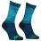 Носки мужские Ortovox ALL MOUNTAIN MID SOCKS M, petrol blue, 45-47 (5487100006) - 1 - Robinzon.ua