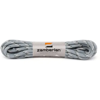 Шнурівки Zamberlan Laces 190 - сірий/білий, трекінгові - 006.1682 - 1 - Robinzon.ua