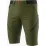 Шорти чоловічі Dynafit TRANSALPER 4 DST SHORTS M, green, L (71454 5891 - L) - 2 - Robinzon.ua
