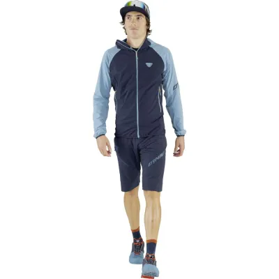 Шорти чоловічі Dynafit TRANSALPER 4 DST SHORTS M, green, L (71454 5891 - L) - 3 Шорти чоловічі Dynafit TRANSALPER 4 DST SHORTS M, green, L (71454 5891 - L) - 3 - Robinzon.ua