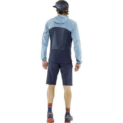 Шорти чоловічі Dynafit TRANSALPER 4 DST SHORTS M, green, L (71454 5891 - L) - 4 Шорти чоловічі Dynafit TRANSALPER 4 DST SHORTS M, green, L (71454 5891 - L) - 4 - Robinzon.ua