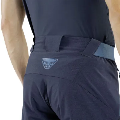 Шорти чоловічі Dynafit TRANSALPER 4 DST SHORTS M, green, L (71454 5891 - L) - 5 Шорти чоловічі Dynafit TRANSALPER 4 DST SHORTS M, green, L (71454 5891 - L) - 5 - Robinzon.ua